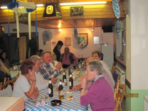 Oktoberfest 2012 Bild 24