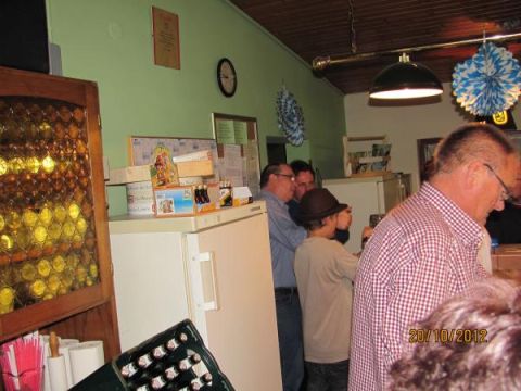 Oktoberfest 2012 Bild 25