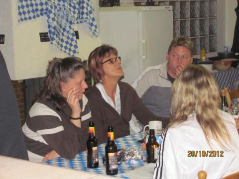 Oktoberfest 2012 Bild 27