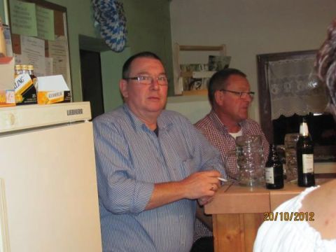 Oktoberfest 2012 Bild 28