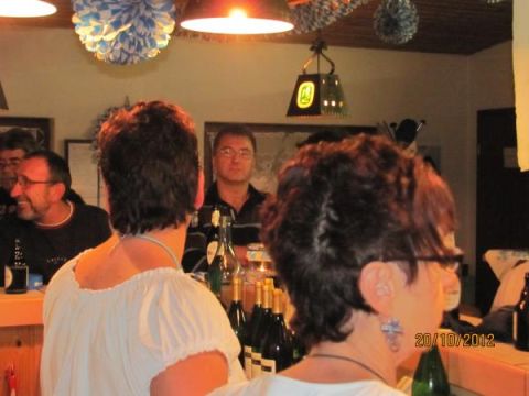 Oktoberfest 2012 Bild 29