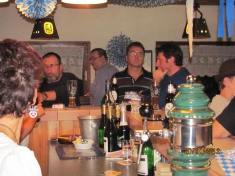Oktoberfest 2012 Bild 30