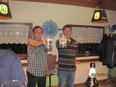 Oktoberfest 2012 Bild 31