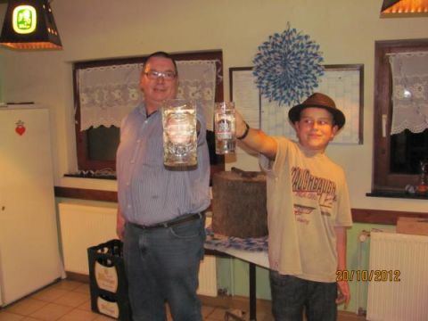 Oktoberfest 2012 Bild 33