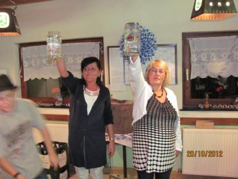 Oktoberfest 2012 Bild 34