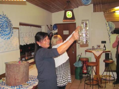 Oktoberfest 2012 Bild 35