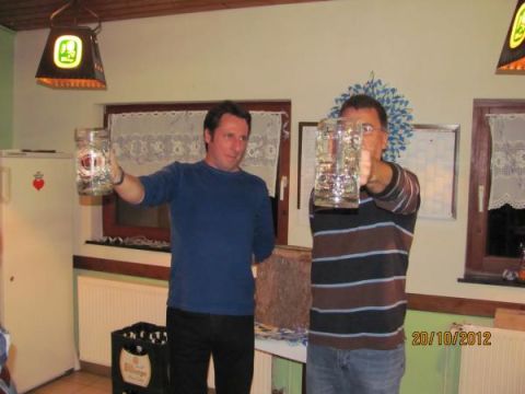 Oktoberfest 2012 Bild 37