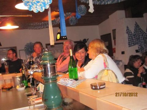 Oktoberfest 2012 Bild 38