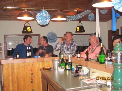 Oktoberfest 2012 Bild 39
