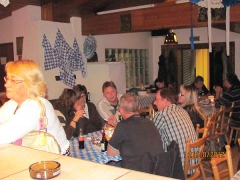 Oktoberfest 2012 Bild 40
