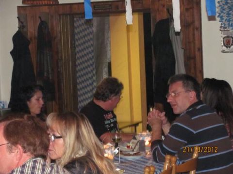 Oktoberfest 2012 Bild 41