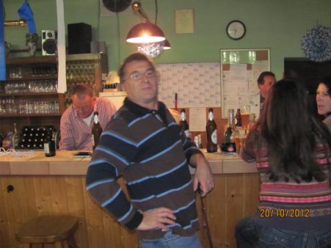 Oktoberfest 2012 Bild 5
