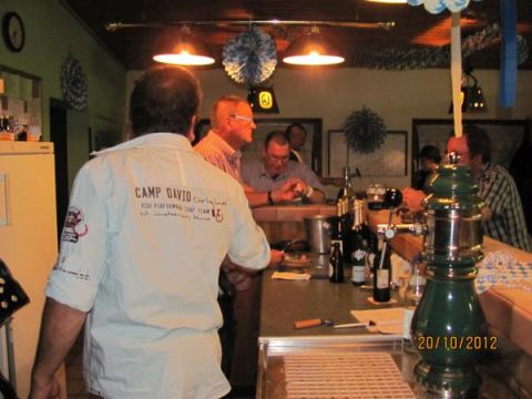 Oktoberfest 2012 Bild 7