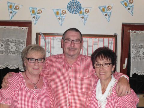 Oktoberfest 2014 Bild 6