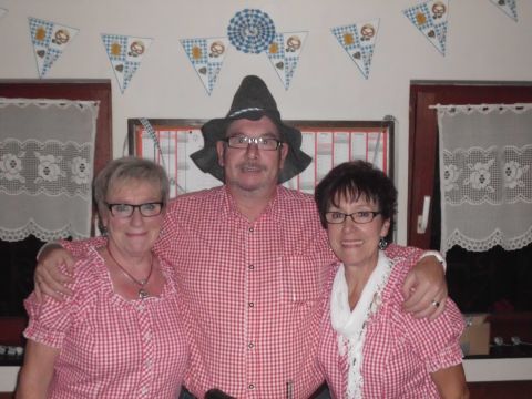 Oktoberfest 2014 Bild 7
