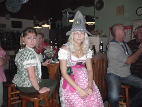 Oktoberfest 2014 Bild 9