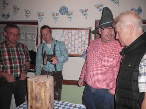 Oktoberfest 2014 Bild 10