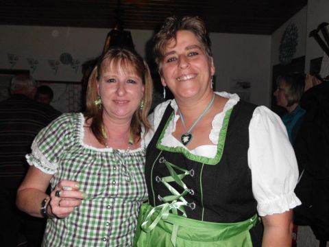Oktoberfest 2014 Bild 12