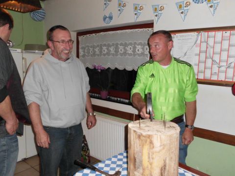 Oktoberfest 2014 Bild 13