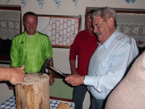 Oktoberfest 2014 Bild 14