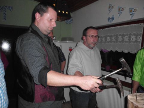 Oktoberfest 2014 Bild 15