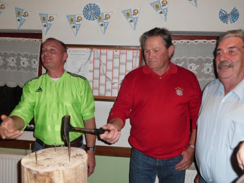 Oktoberfest 2014 Bild 16