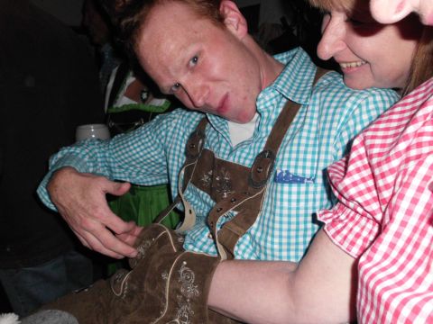 Oktoberfest 2014 Bild 17