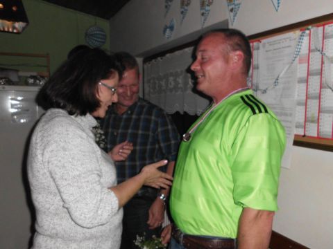 Oktoberfest 2014 Bild 22