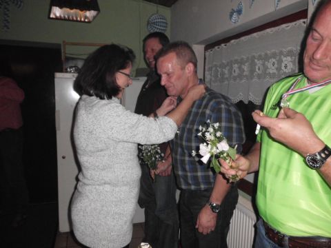 Oktoberfest 2014 Bild 23