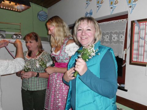 Oktoberfest 2014 Bild 26
