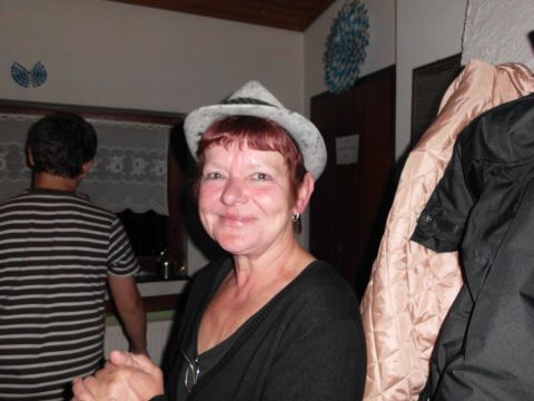 Oktoberfest 2014 Bild 28