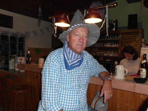 Oktoberfest 2014 Bild 29