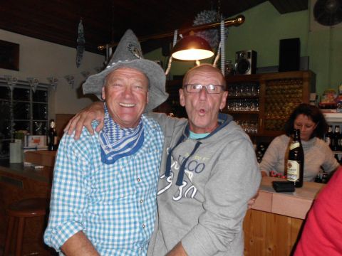 Oktoberfest 2014 Bild 30