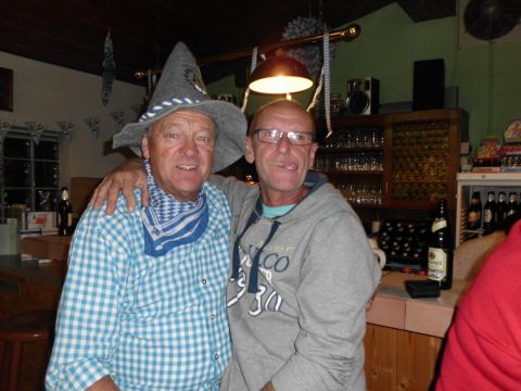 Oktoberfest 2014 Bild 31