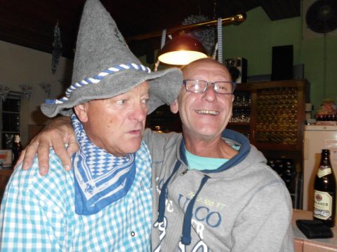 Oktoberfest 2014 Bild 32