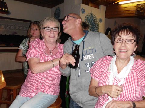 Oktoberfest 2014 Bild 33