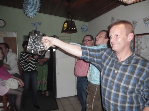 Oktoberfest 2014 Bild 35