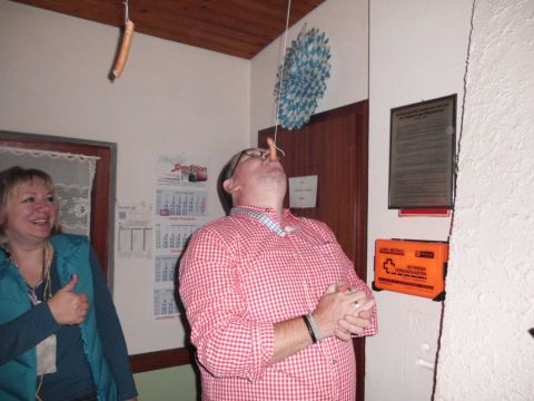 Oktoberfest 2014 Bild 43