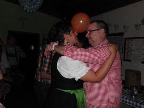 Oktoberfest 2014 Bild 46