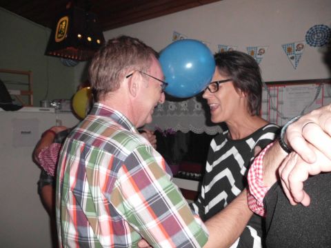Oktoberfest 2014 Bild 48