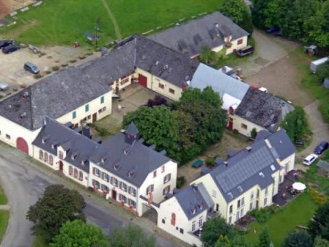 Luftaufnahme Trier 2007 Bild 16