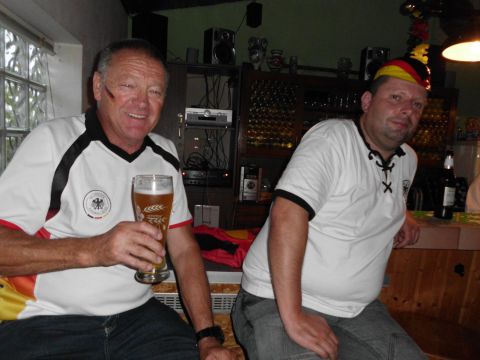 WM-Finale 2014 Bild 10