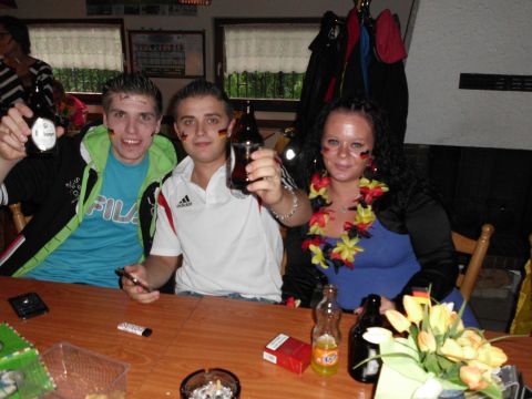 WM-Finale 2014 Bild 11