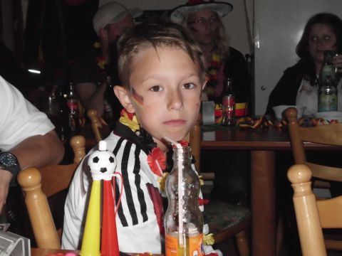WM-Finale 2014 Bild 14