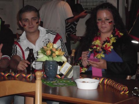 WM-Finale 2014 Bild 16