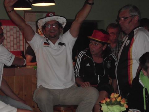 WM-Finale 2014 Bild 17