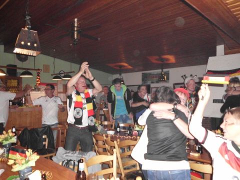 WM-Finale 2014 Bild 18