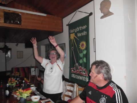 WM-Finale 2014 Bild 25