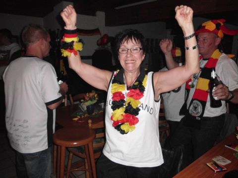 WM-Finale 2014 Bild 26