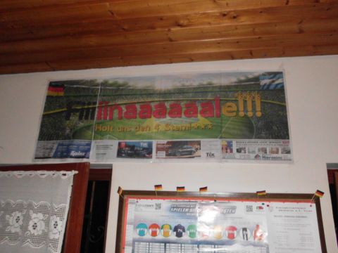 WM-Finale 2014 Bild 27